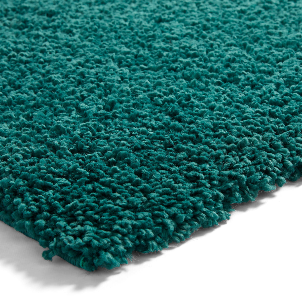 Roswell Stain Resistant Shaggy Rug