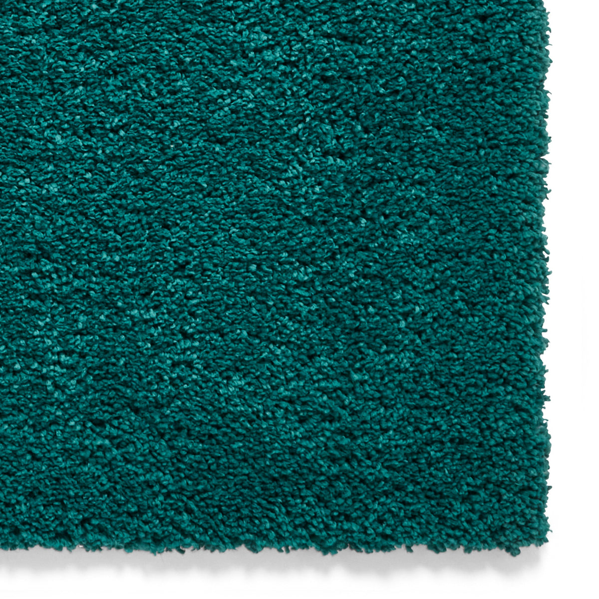 Roswell Stain Resistant Shaggy Rug