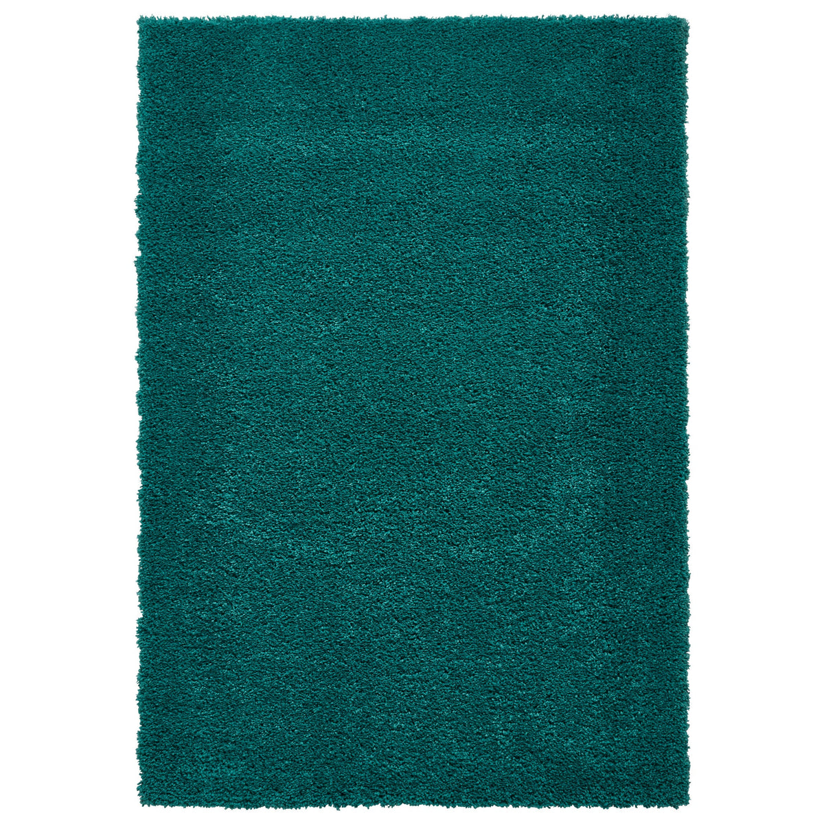 Roswell Stain Resistant Shaggy Rug