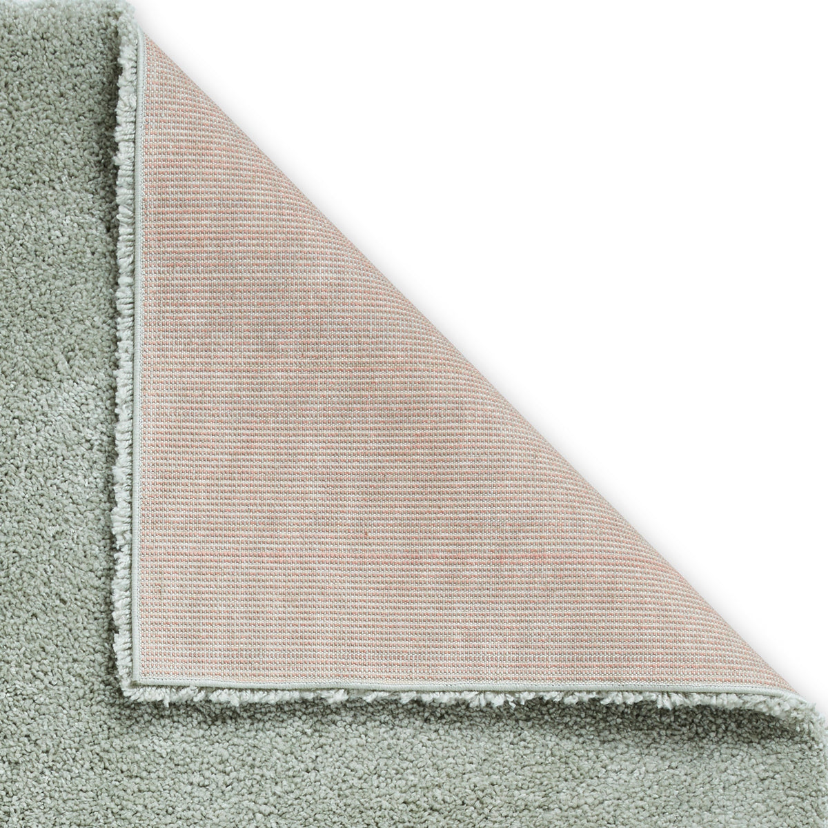 Roswell Stain Resistant Shaggy Rug