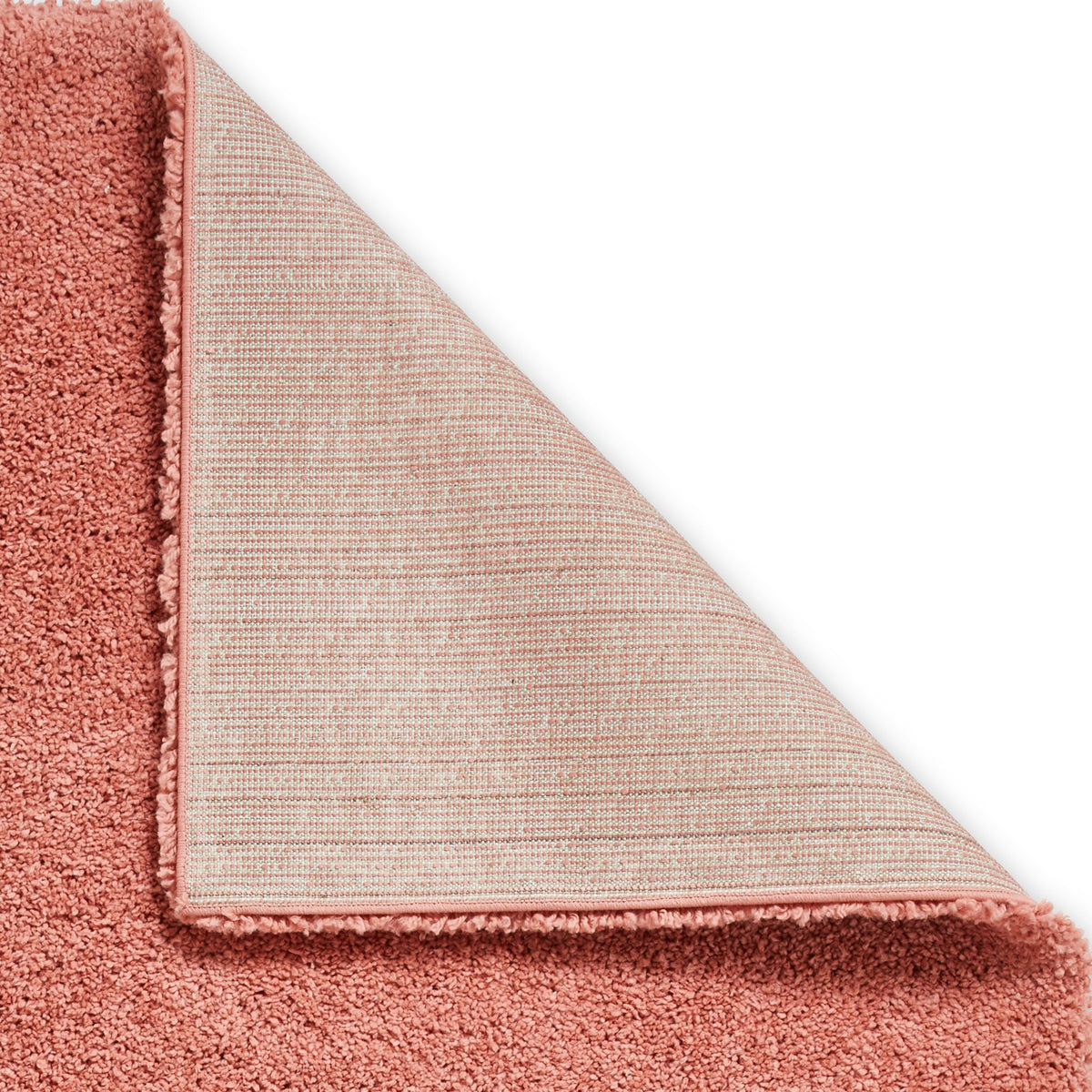 Roswell Stain Resistant Shaggy Rug