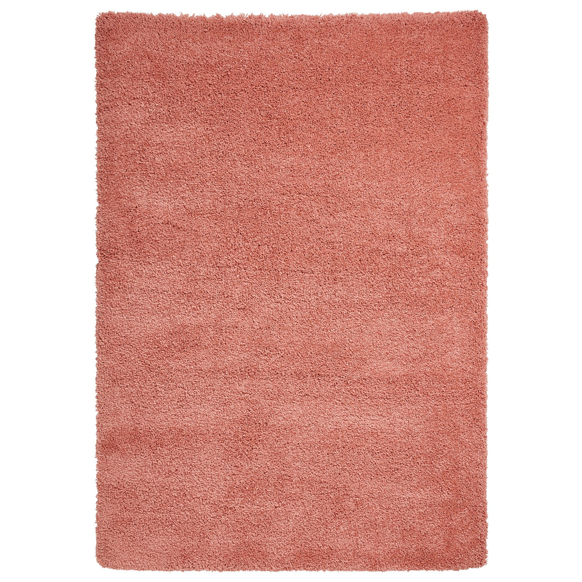 Roswell Stain Resistant Shaggy Rug
