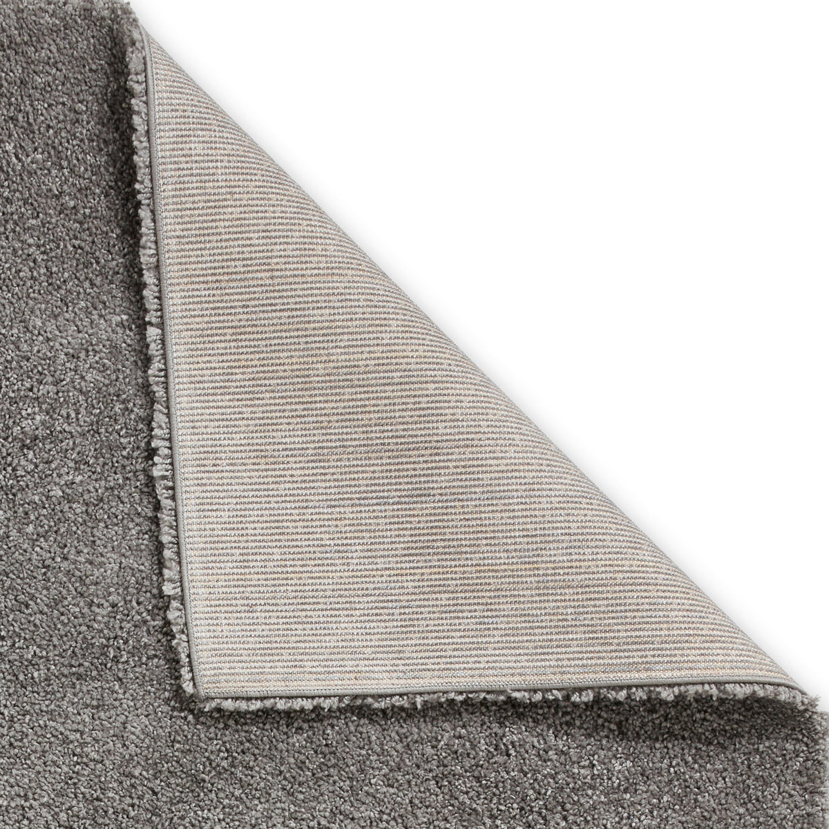 Roswell Stain Resistant Shaggy Rug