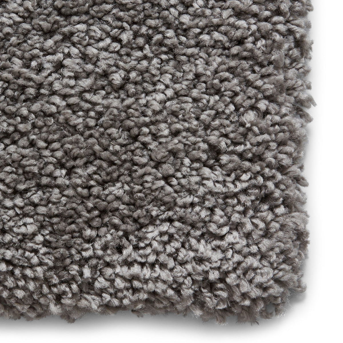 Roswell Stain Resistant Shaggy Rug