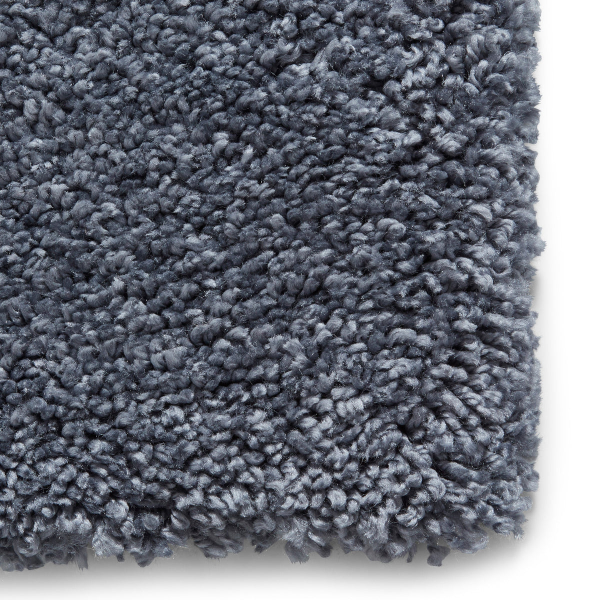 Roswell Stain Resistant Shaggy Rug