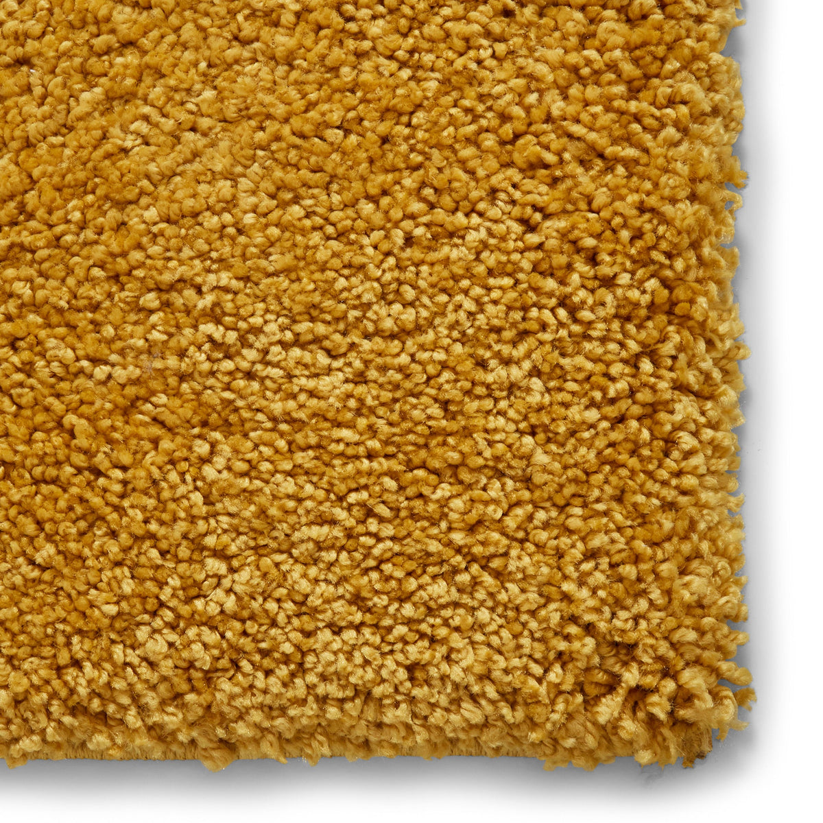 Roswell Stain Resistant Shaggy Rug