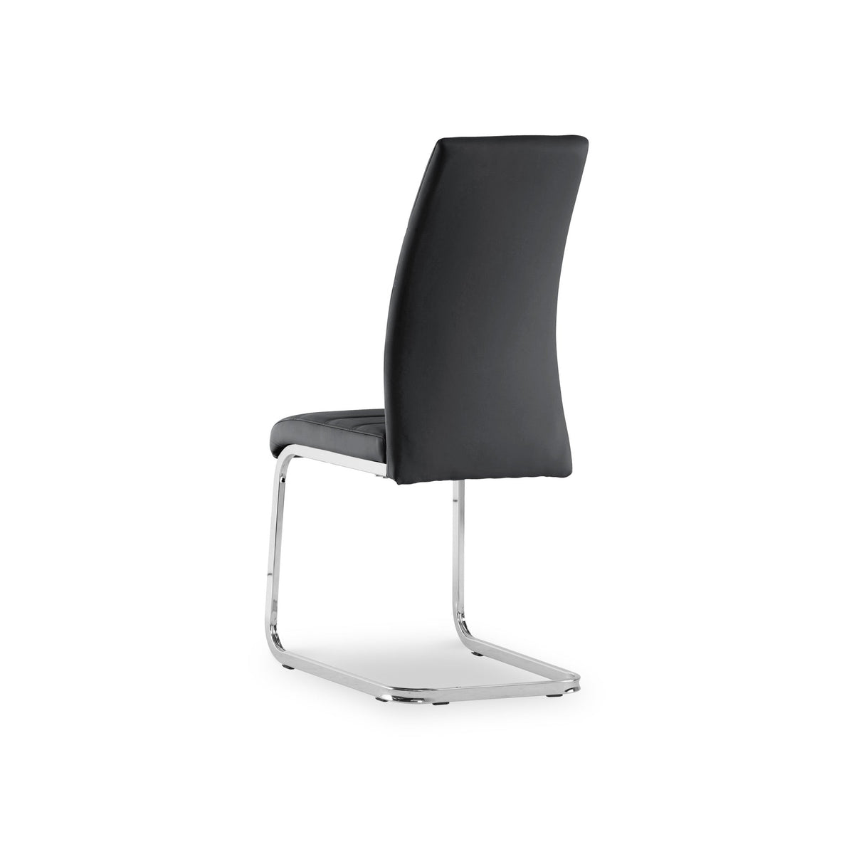 Jackson Faux Leather Dining Chair