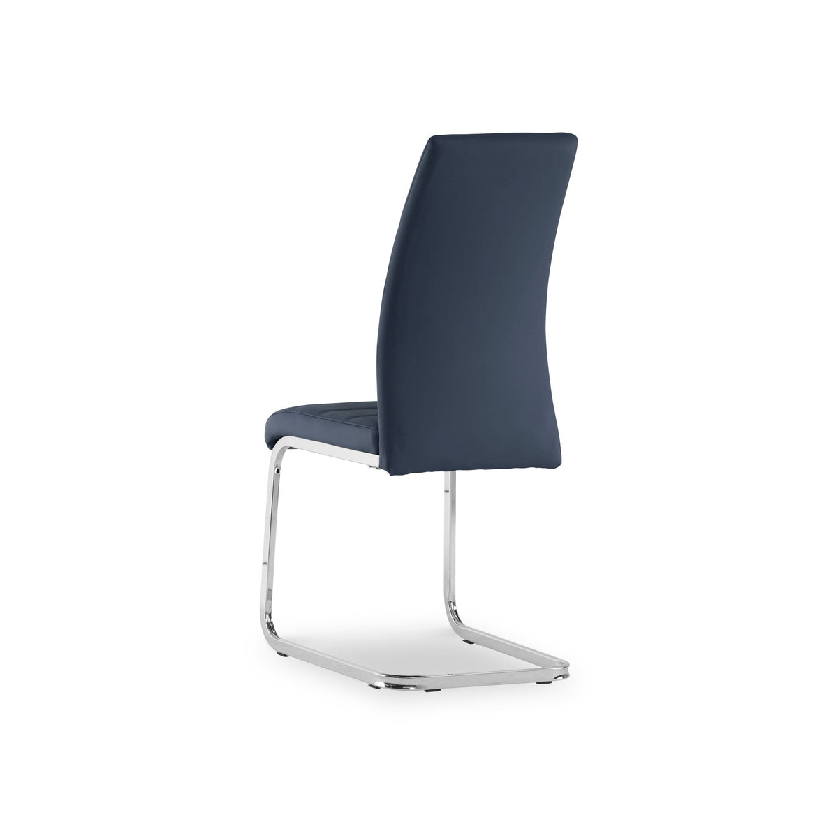 Jackson Faux Leather Dining Chair