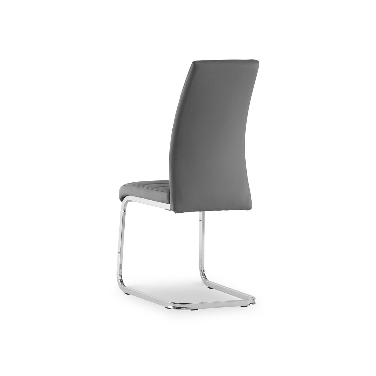 Jackson Faux Leather Dining Chair