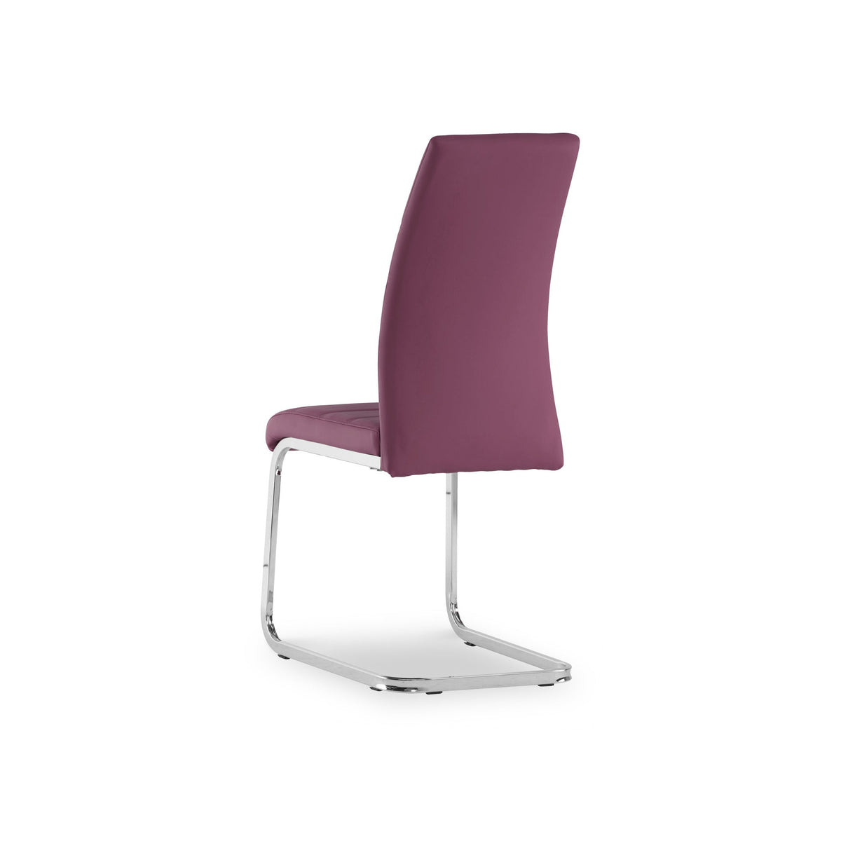 Jackson Faux Leather Dining Chair