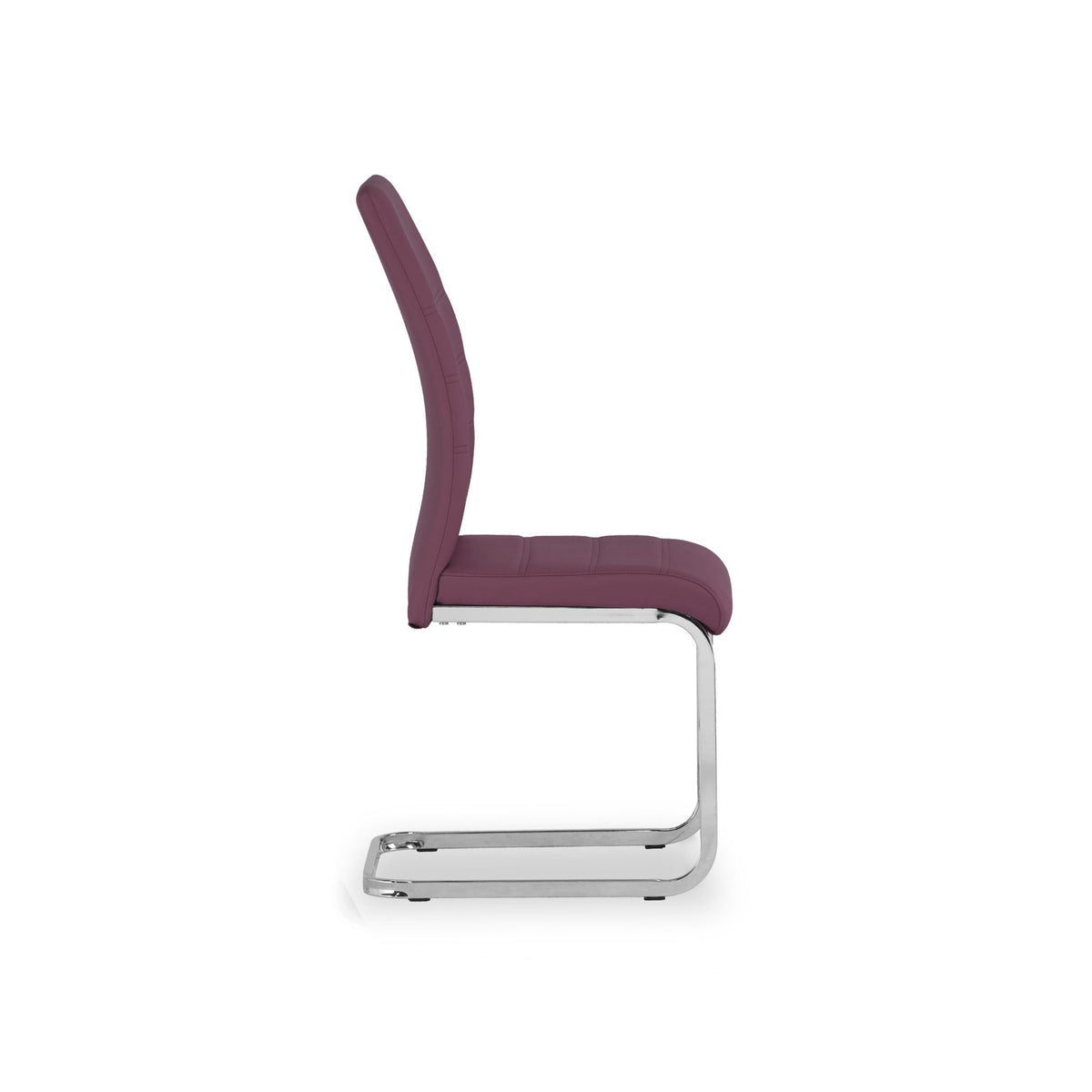 Jackson Faux Leather Dining Chair