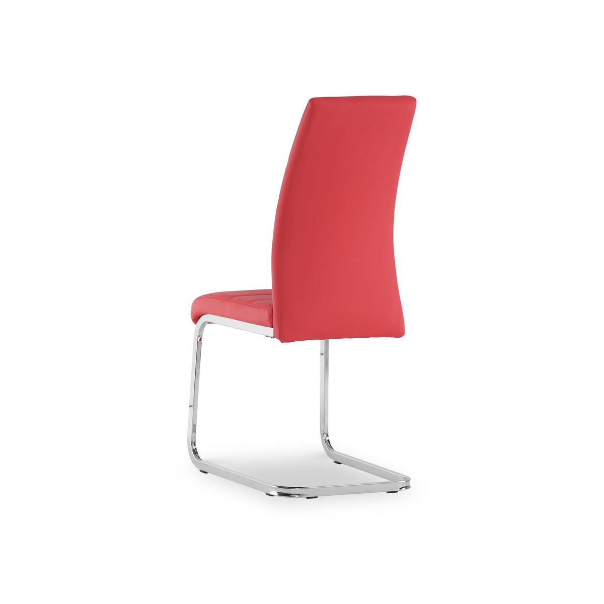 Jackson Faux Leather Dining Chair