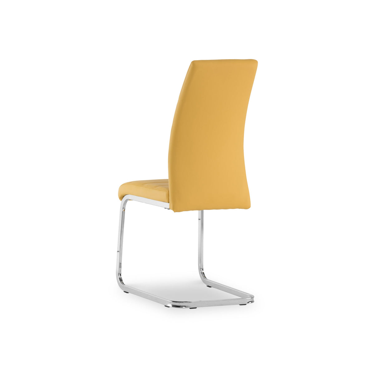Jackson Faux Leather Dining Chair