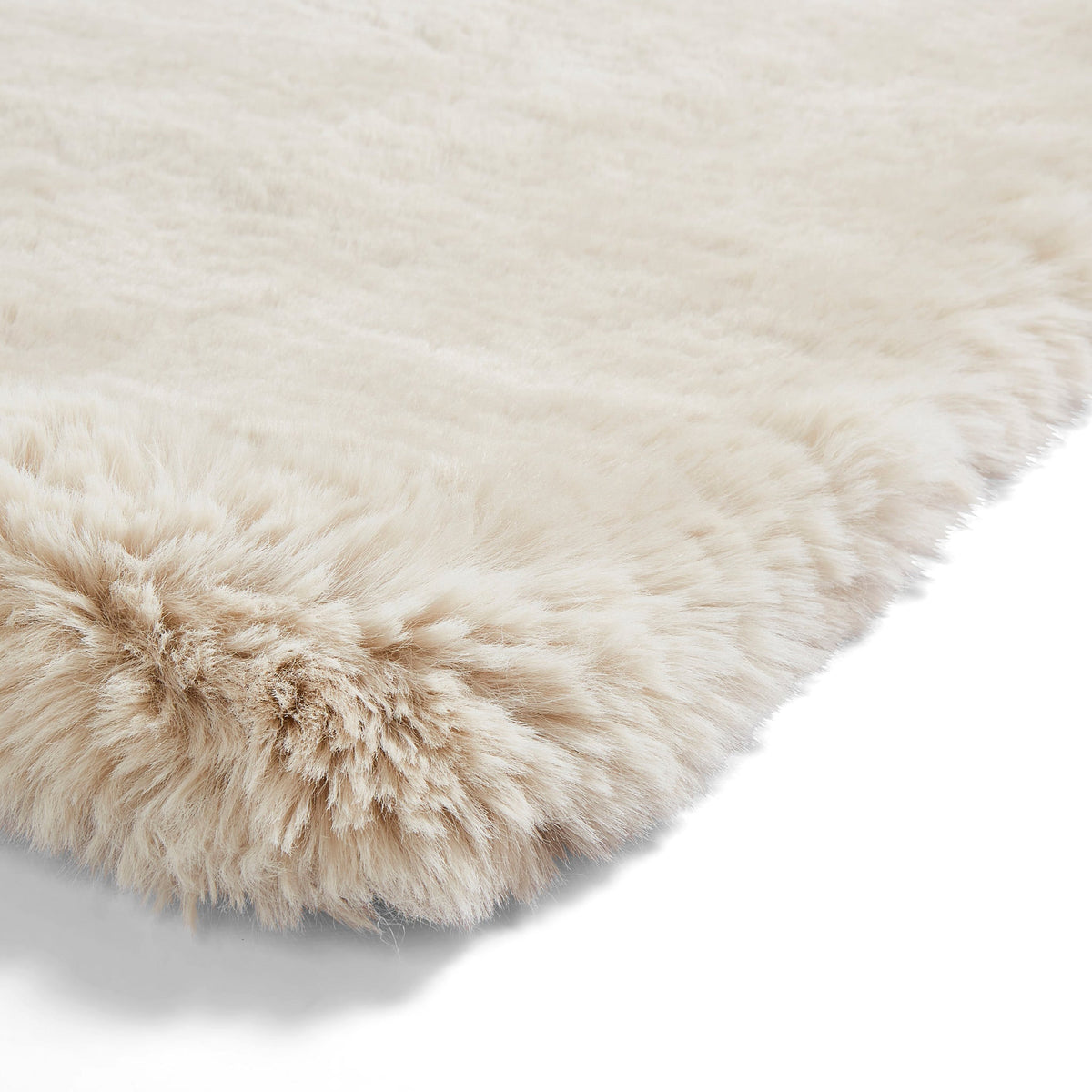 Dorset Hand Tufted Super Teddy Rug