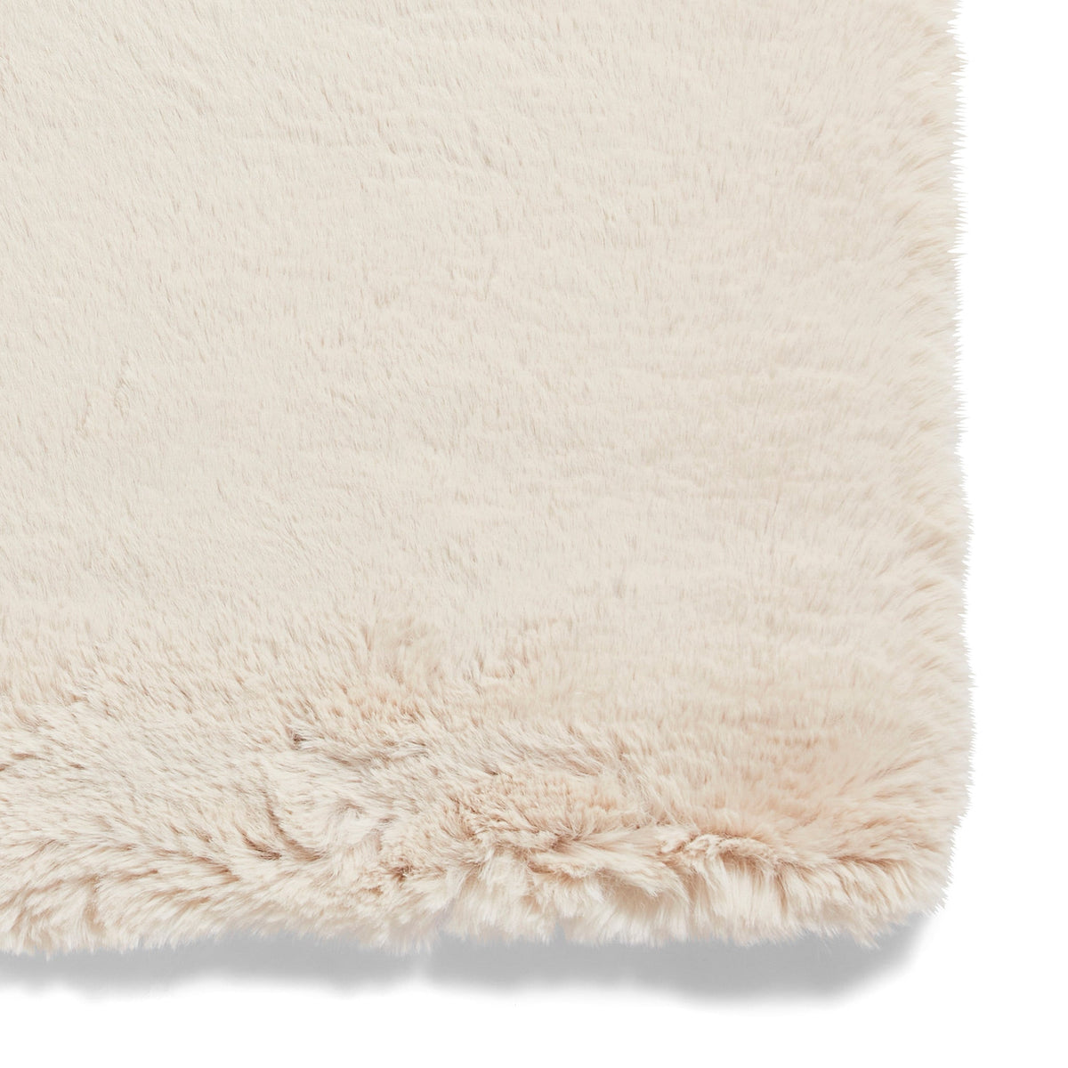 Dorset Hand Tufted Super Teddy Rug