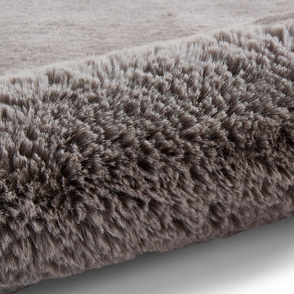 Dorset Hand Tufted Super Teddy Rug