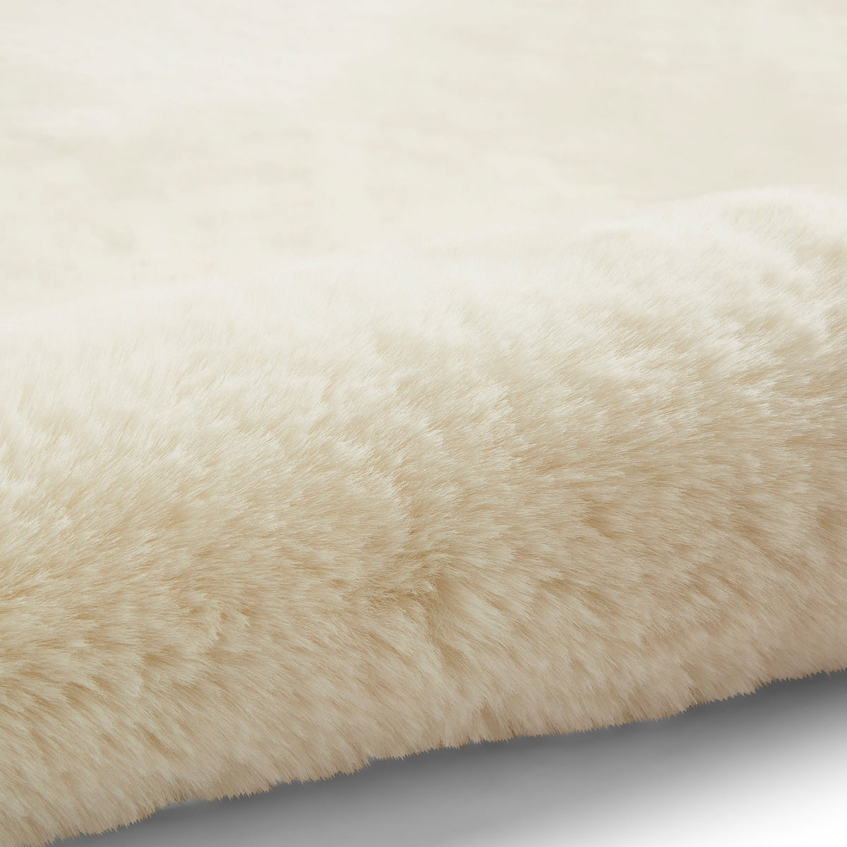 Dorset Hand Tufted Super Teddy Rug