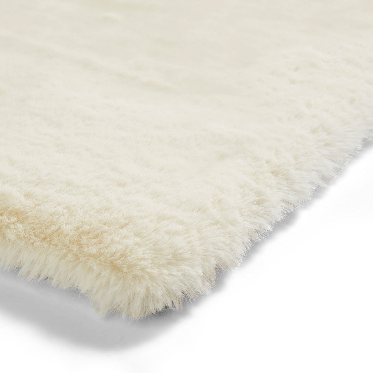 Dorset Hand Tufted Super Teddy Rug