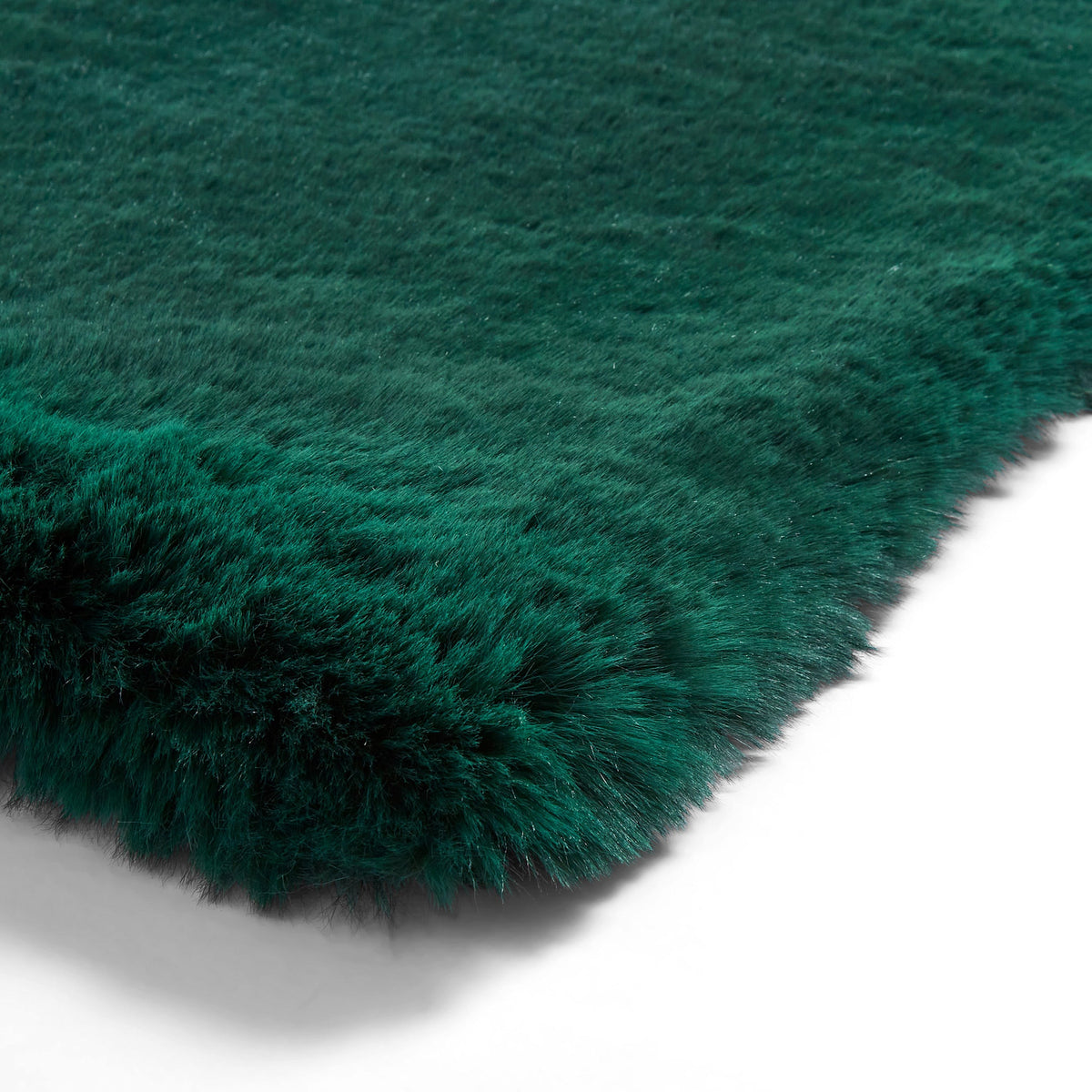 Dorset Hand Tufted Super Teddy Rug