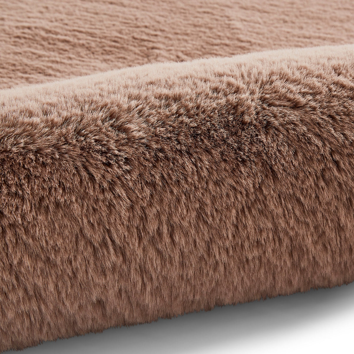 Dorset Hand Tufted Super Teddy Rug