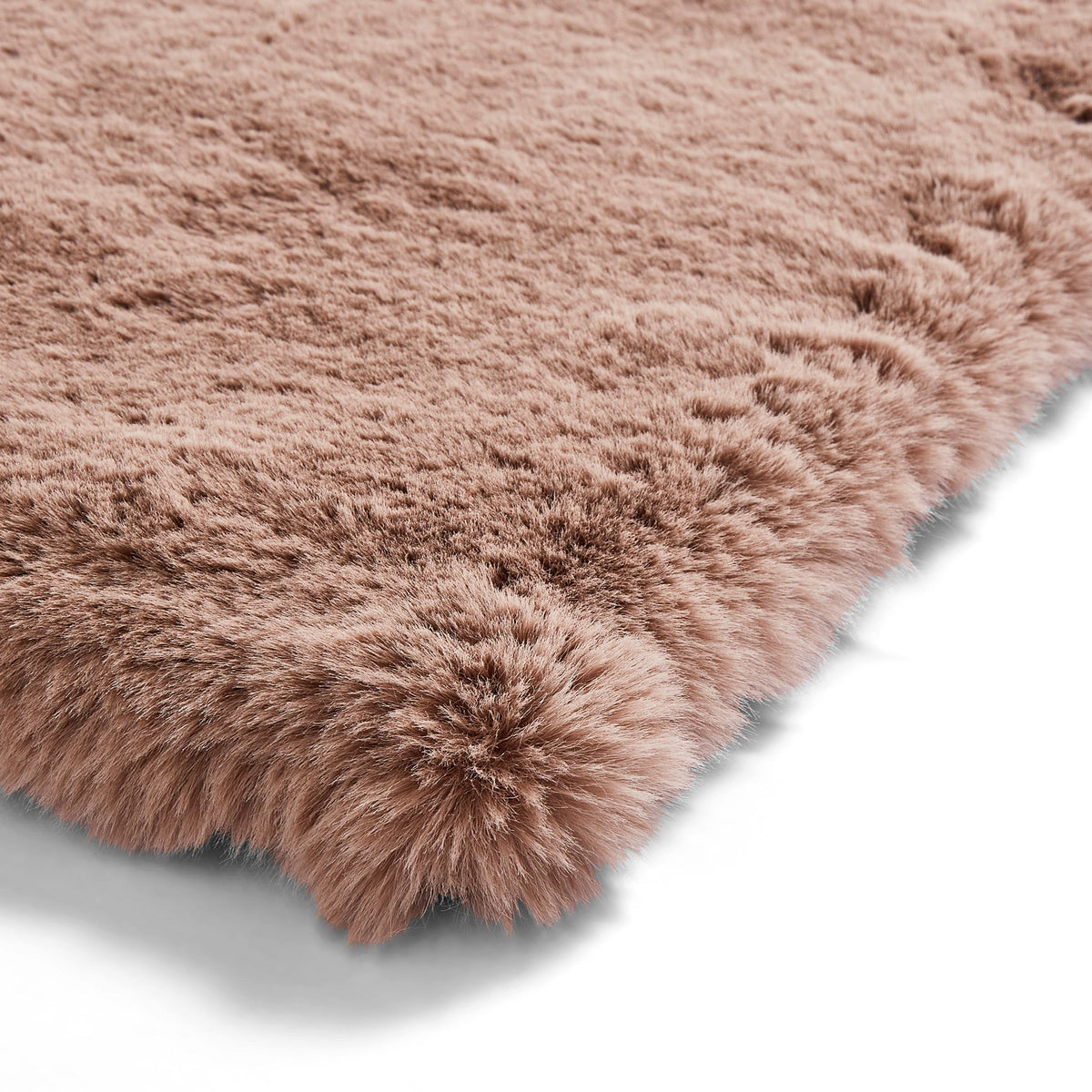Dorset Hand Tufted Super Teddy Rug