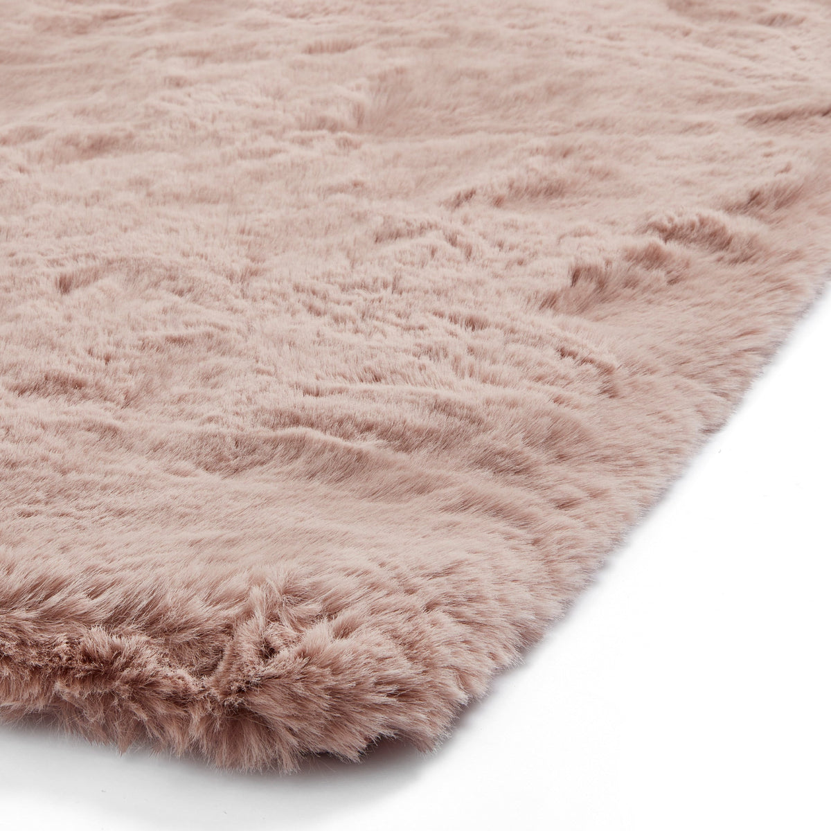 Dorset Hand Tufted Super Teddy Rug