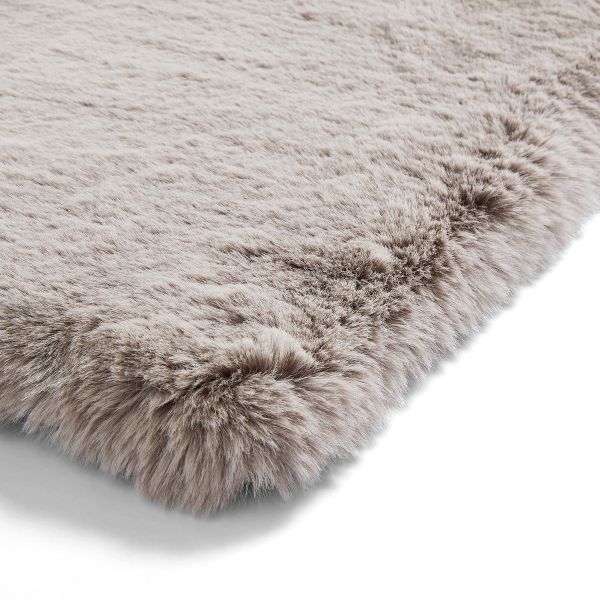 Dorset Hand Tufted Super Teddy Rug