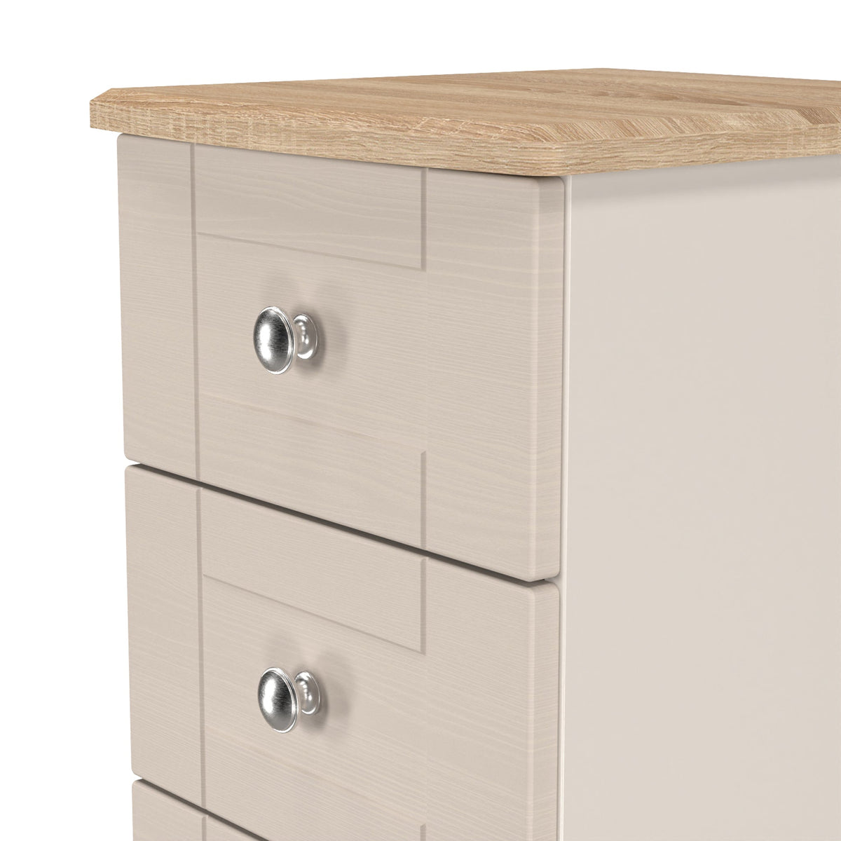 Marlowe 5 Drawer Tallboy