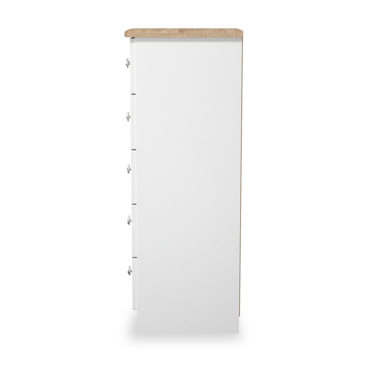 Marlowe 5 Drawer Tallboy