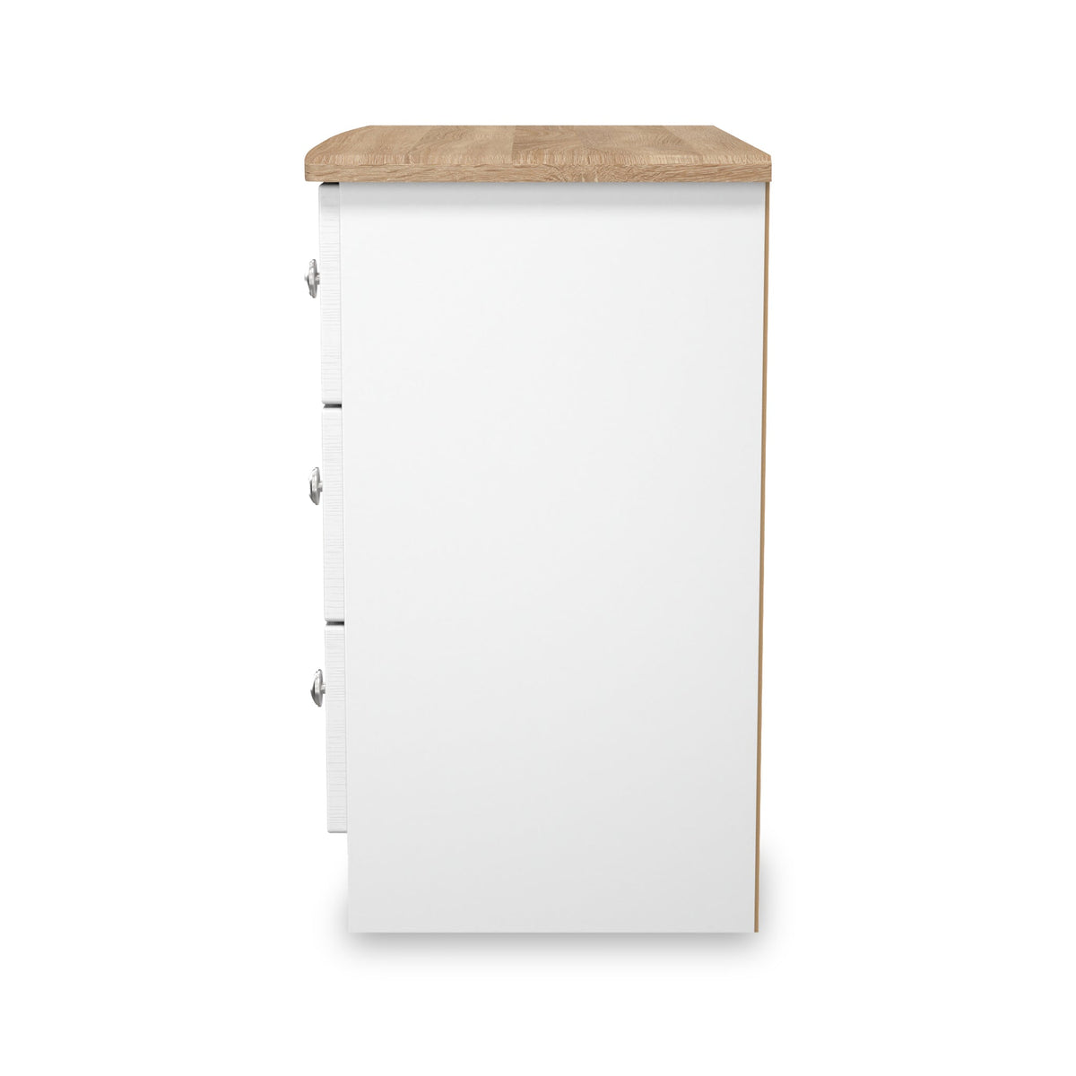 Marlowe 3 Drawer Chest