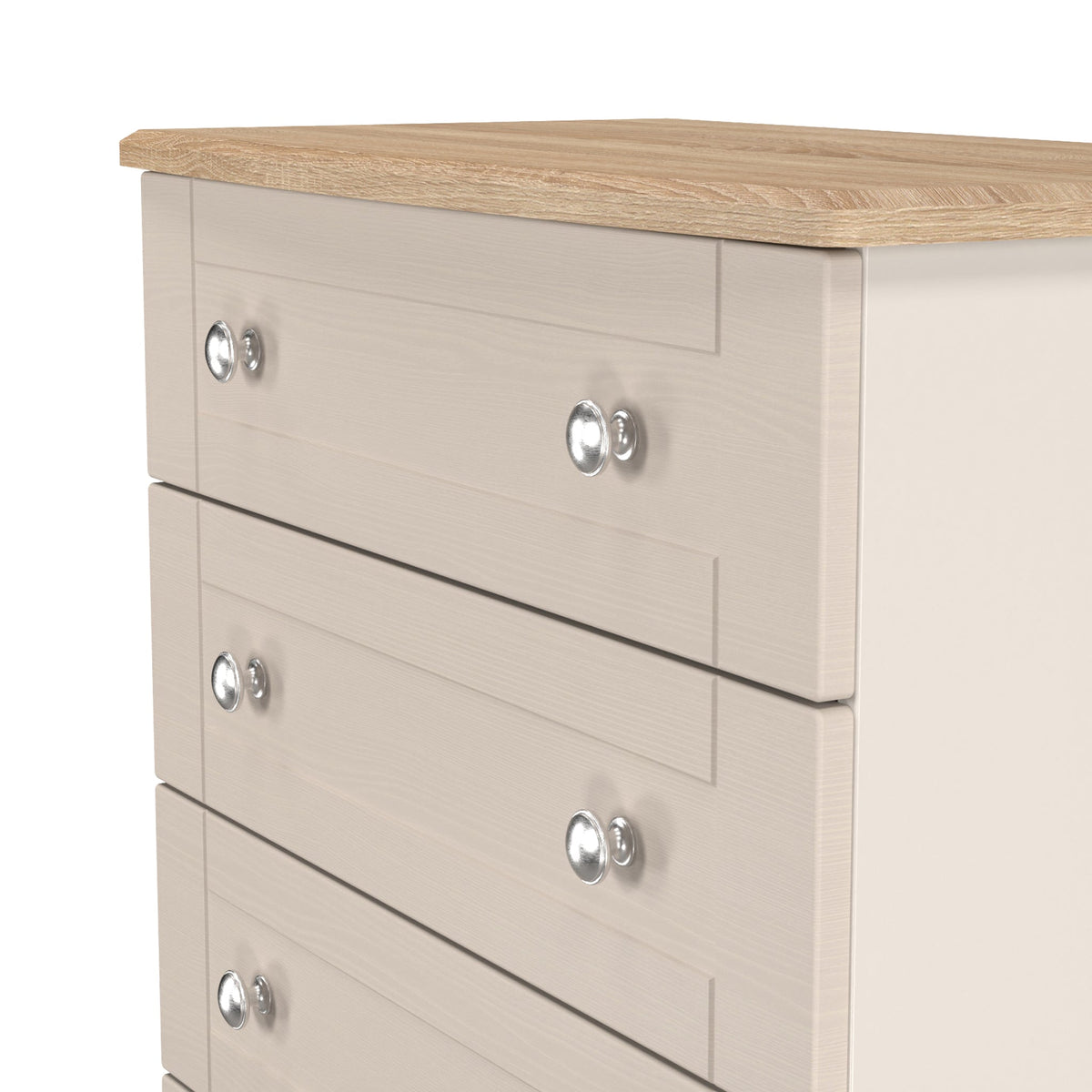 Marlowe 4 Drawer Chest