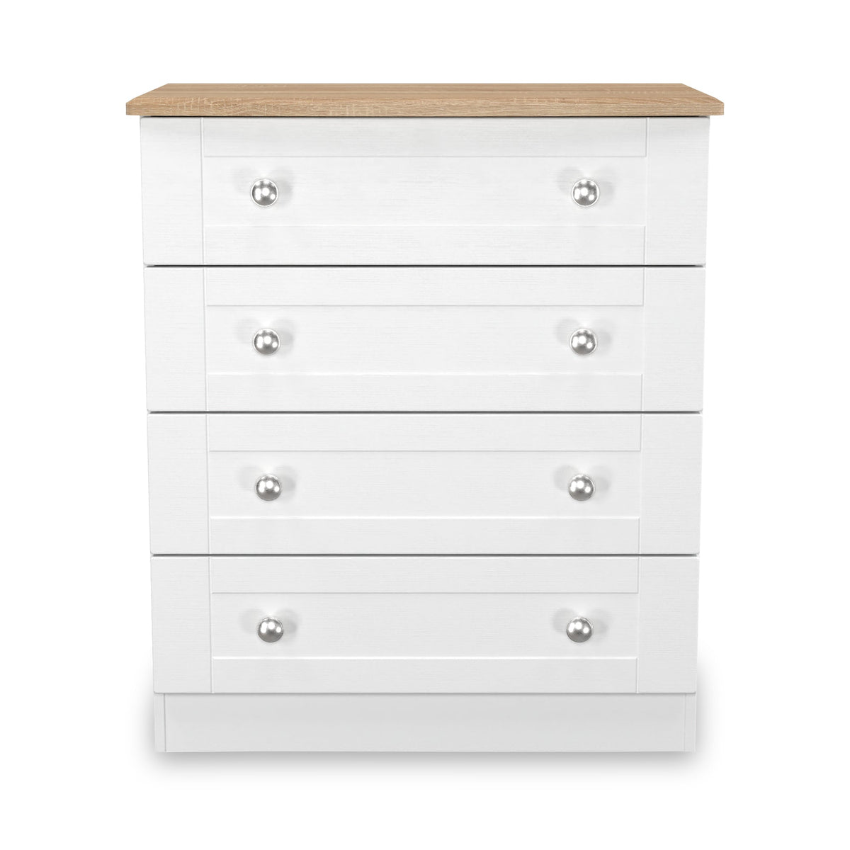 Marlowe 4 Drawer Chest