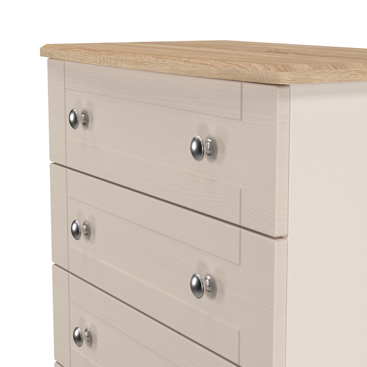 Marlowe 5 Drawer Chest