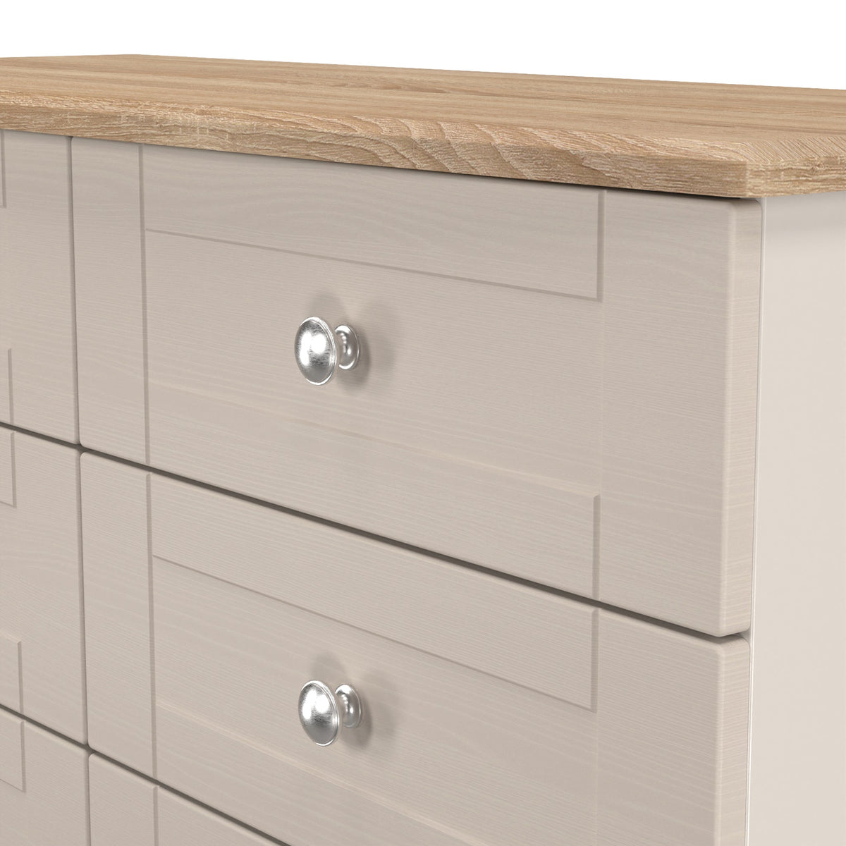 Marlowe 6 Drawer Chest