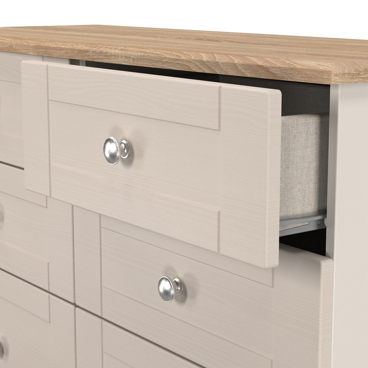 Marlowe 6 Drawer Chest