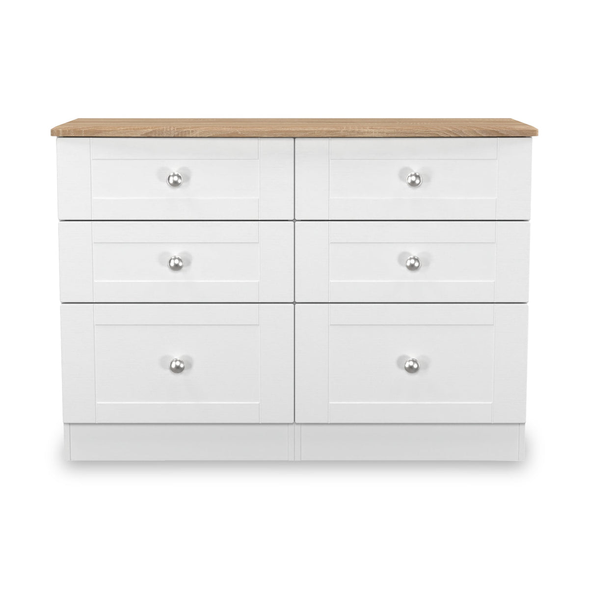 Marlowe 6 Drawer Chest