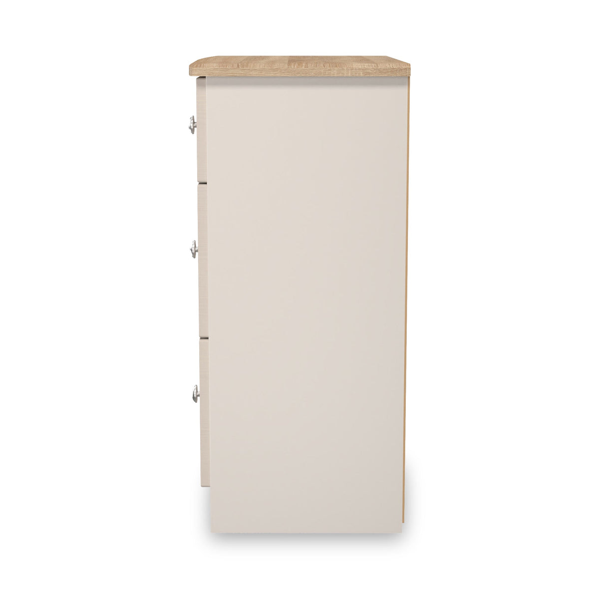 Marlowe 3 Drawer Deep Chest