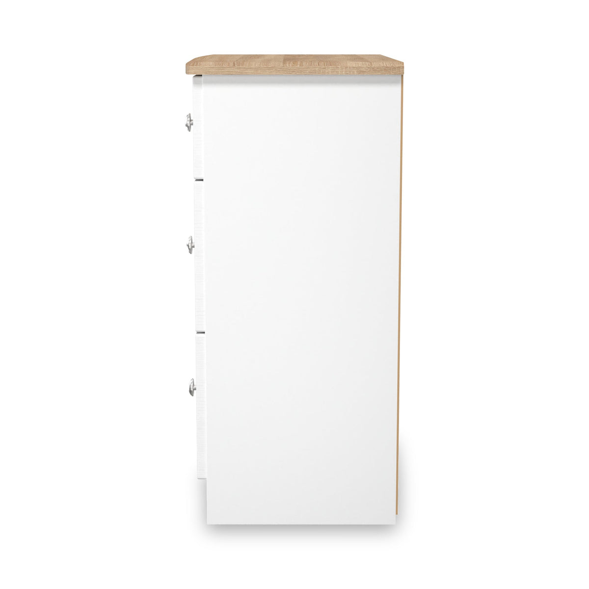 Marlowe 3 Drawer Deep Chest
