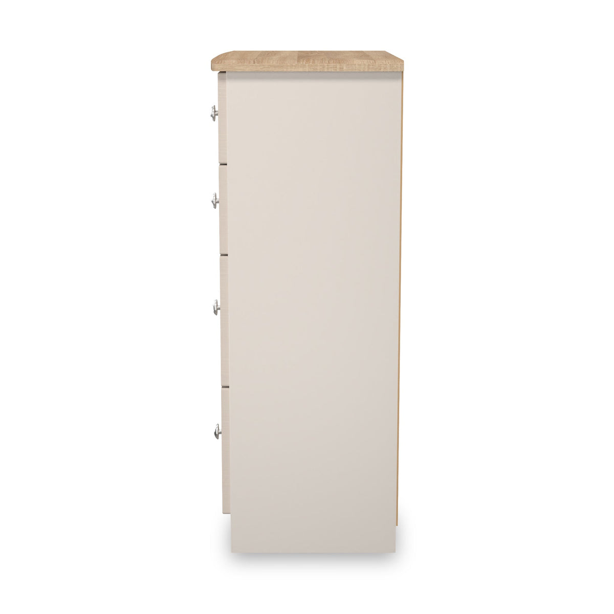 Marlowe 4 Drawer Deep Chest