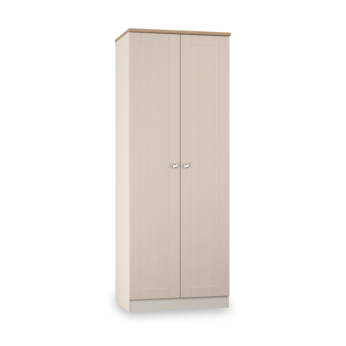 Marlowe Double Wardrobe