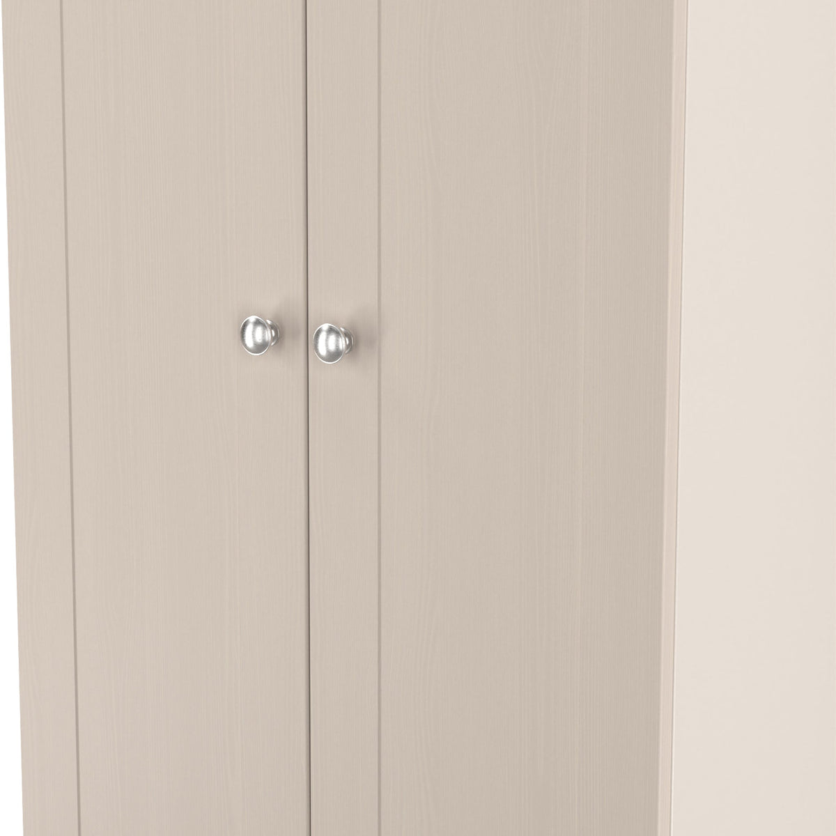 Marlowe Double Wardrobe