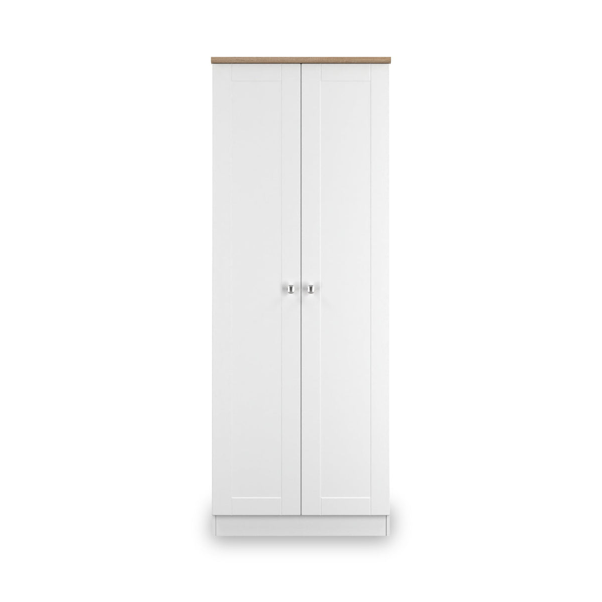 Marlowe Double Wardrobe