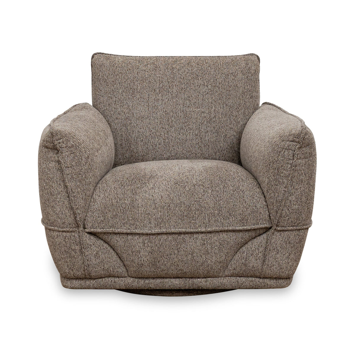 Radcliffe Swivel Armchair