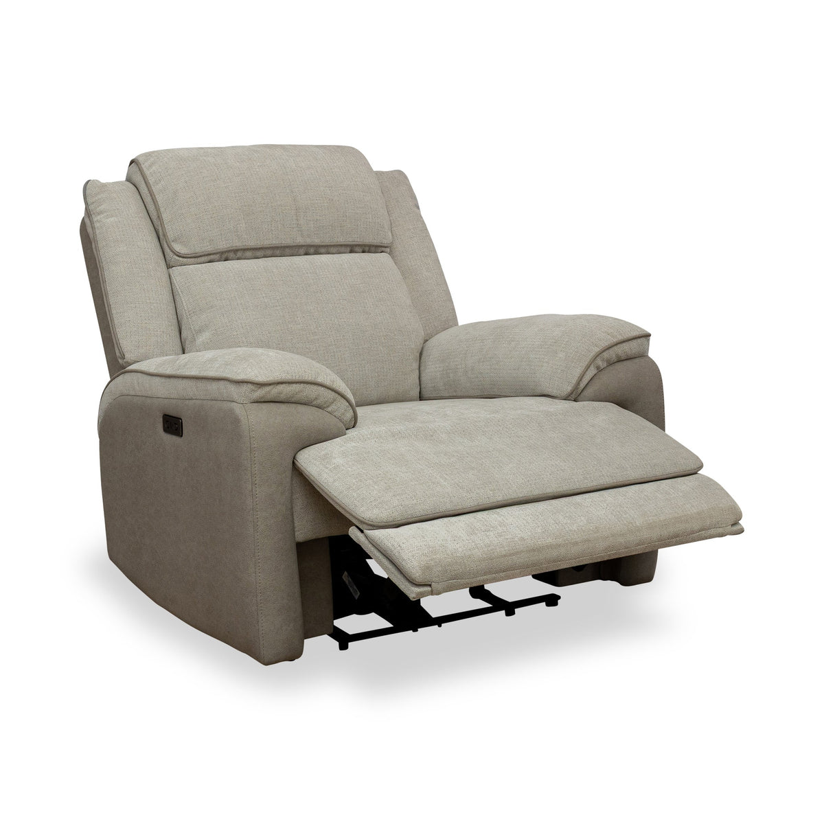 Redgrave Power Recliner Armchair