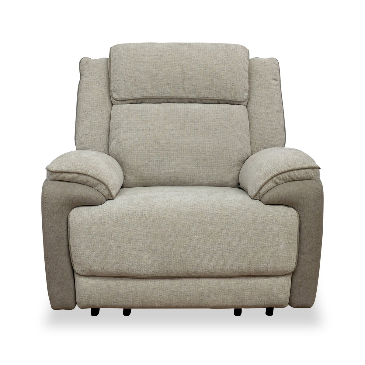 Redgrave Power Recliner Armchair