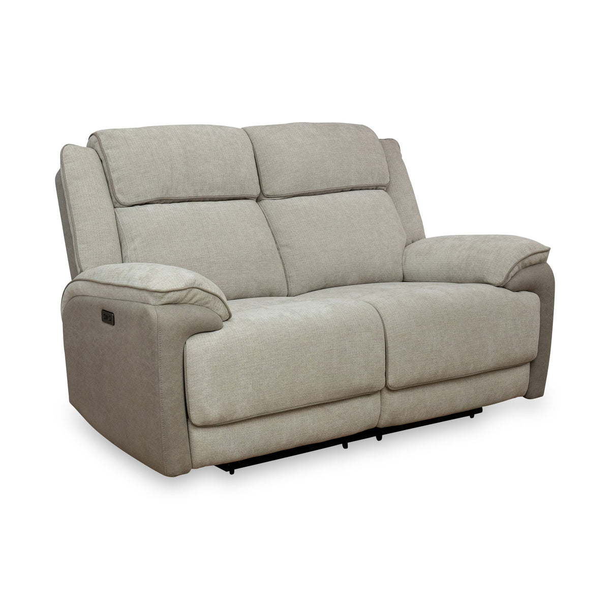Redgrave 2 Seater Power Recliner Sofa