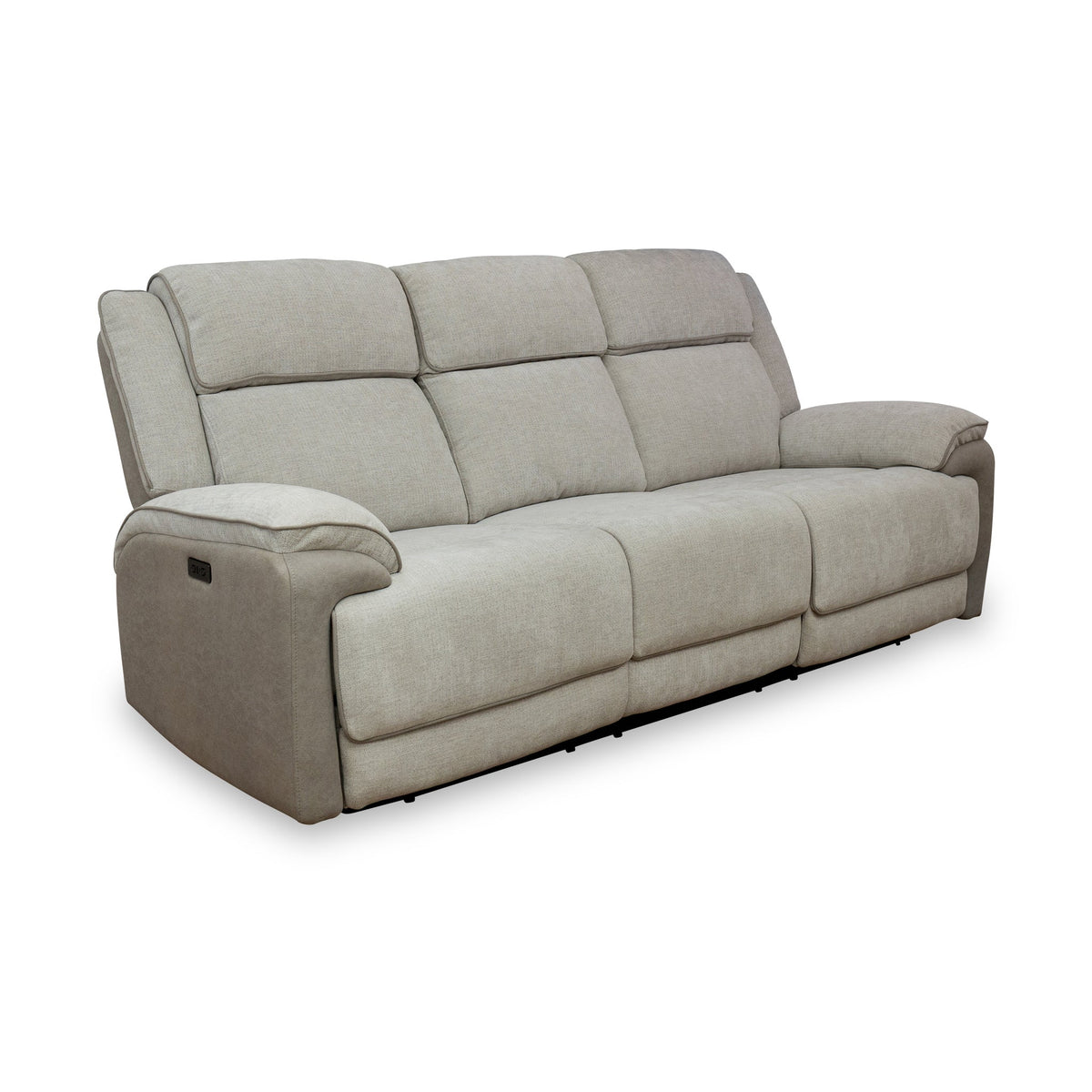 Redgrave 3 Seater Power Recliner Sofa