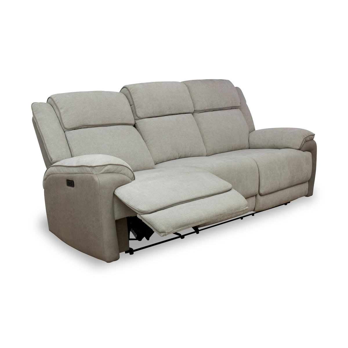 Redgrave 3 Seater Power Recliner Sofa