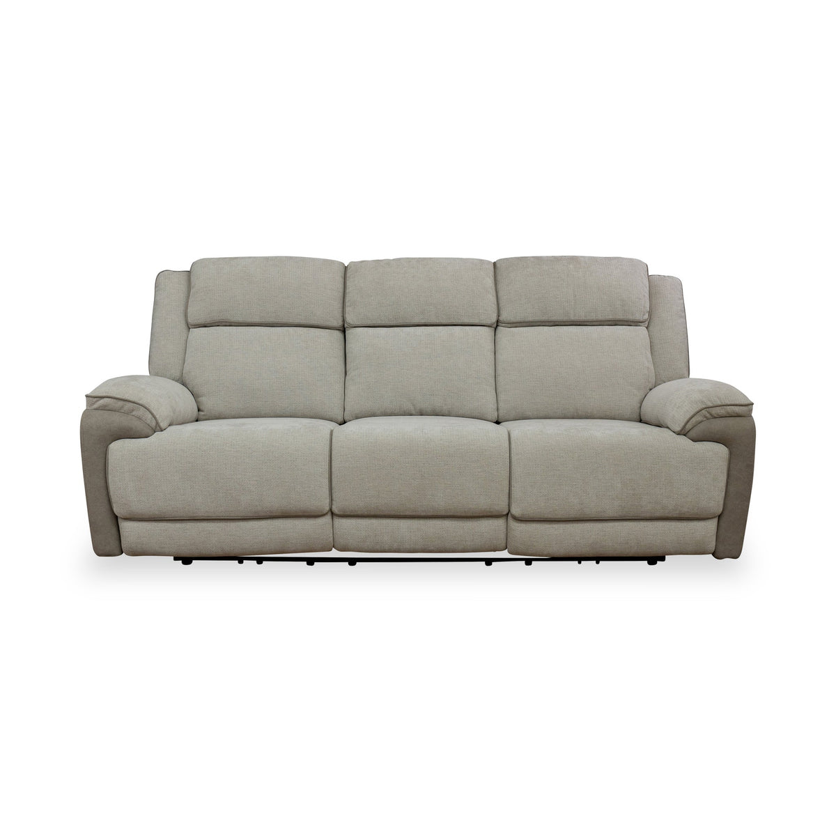 Redgrave 3 Seater Power Recliner Sofa