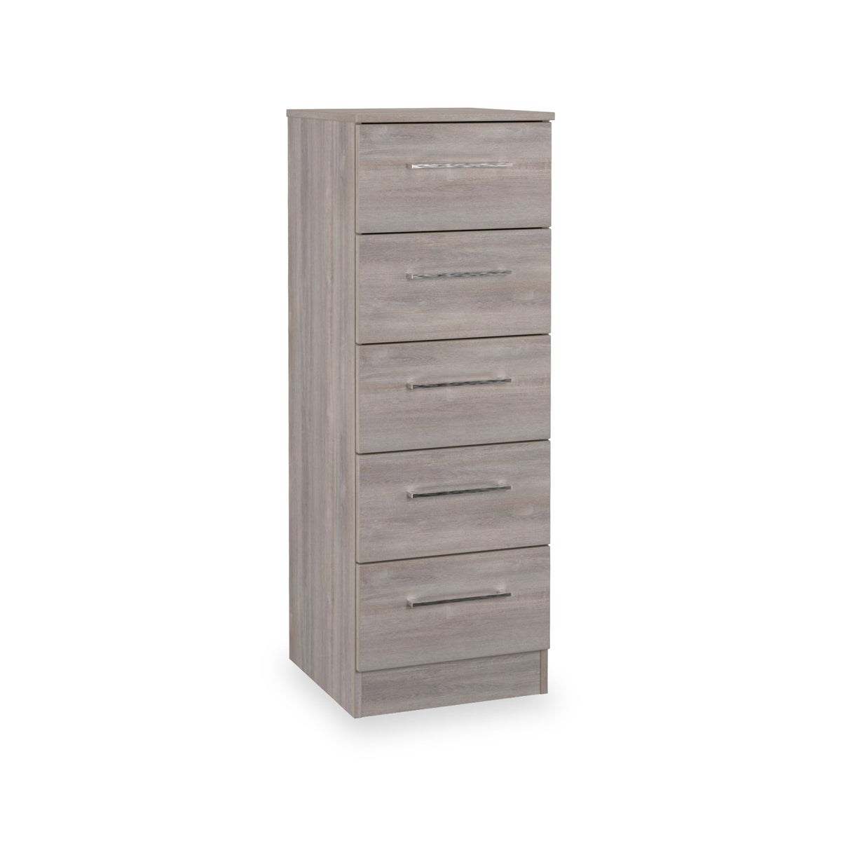 Ellington 5 Drawer Tallboy